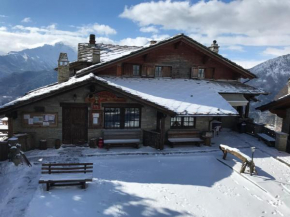 Hotel Ristoro Vagneur Aosta